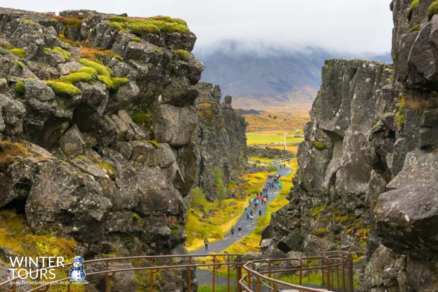 Grand Golden Circle Tour