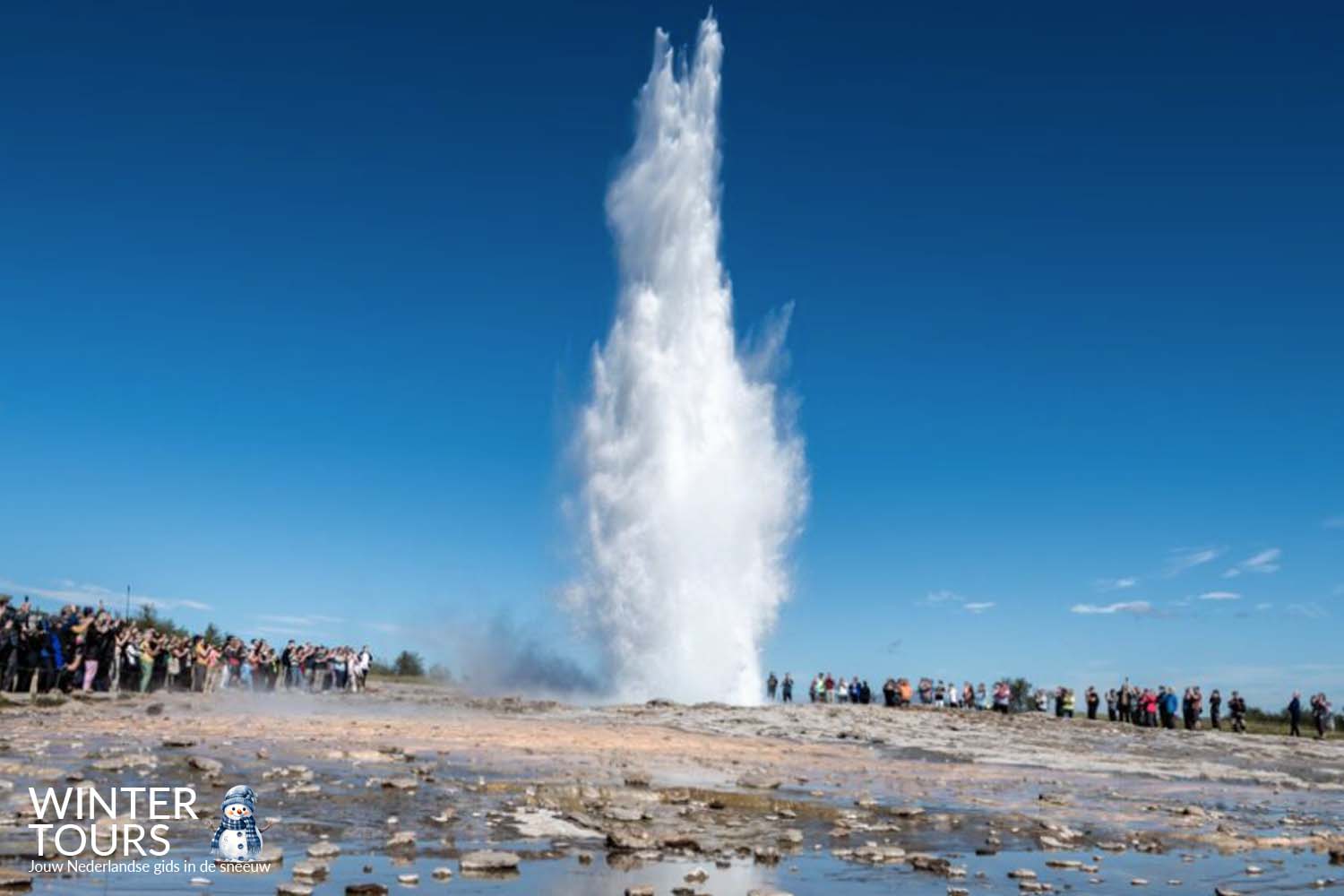 Grand Golden Circle Tour