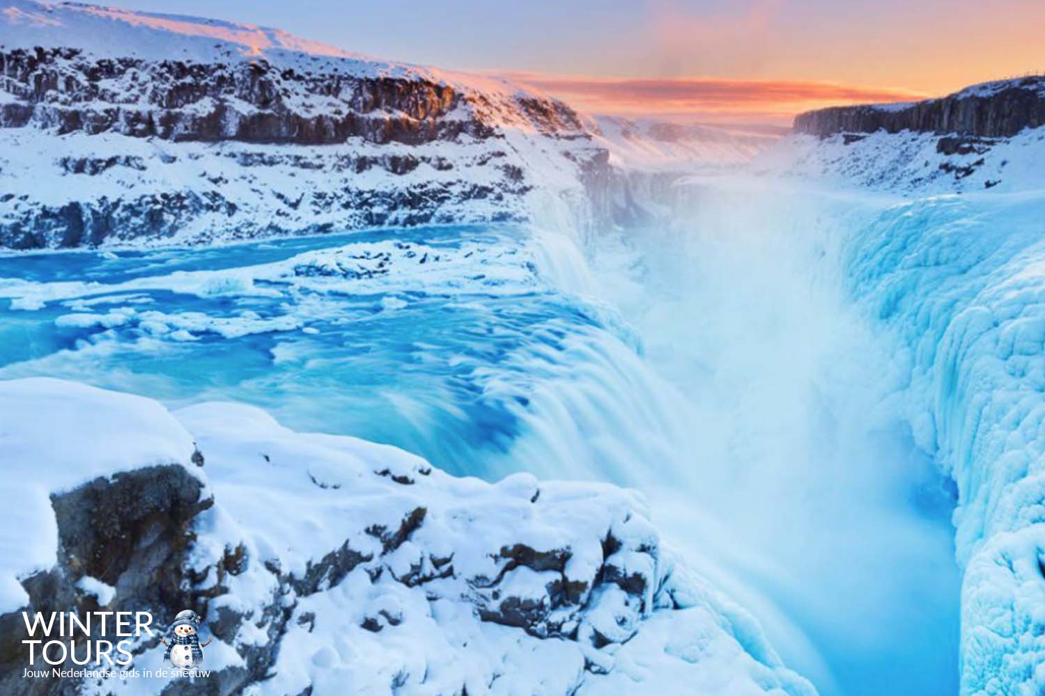 Grand Golden Circle Tour