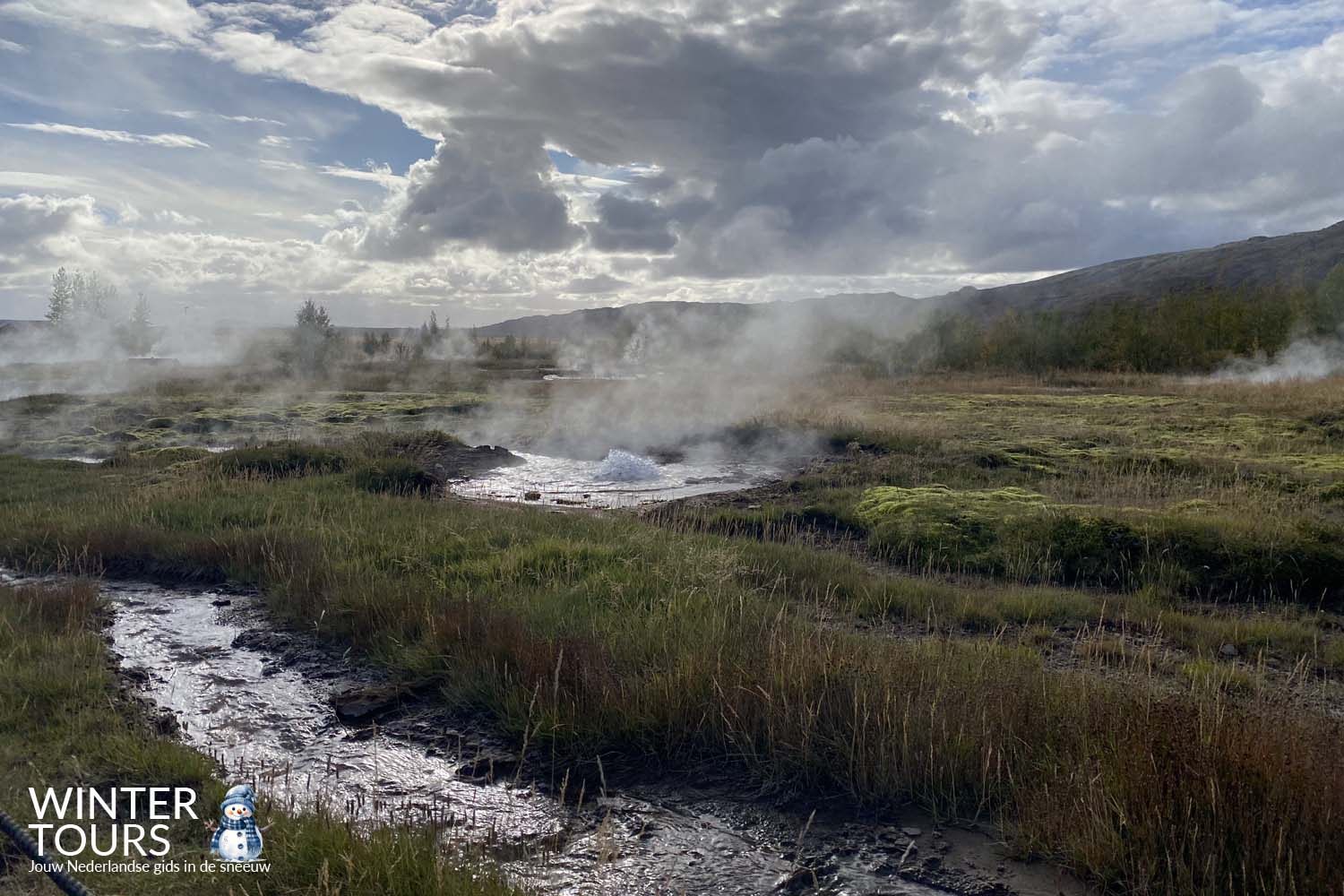 Geysir Geysir