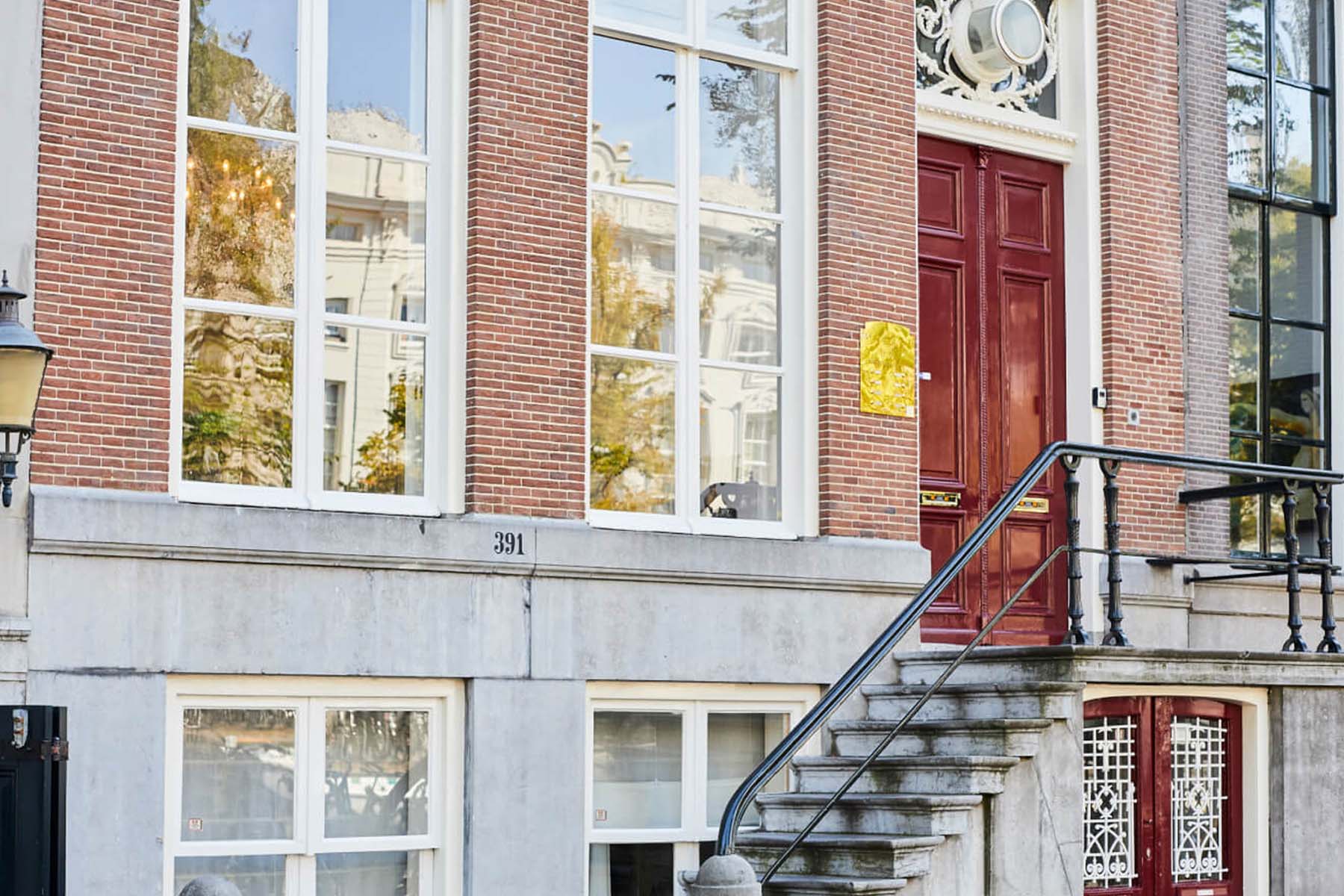 Caribbean Tours Address