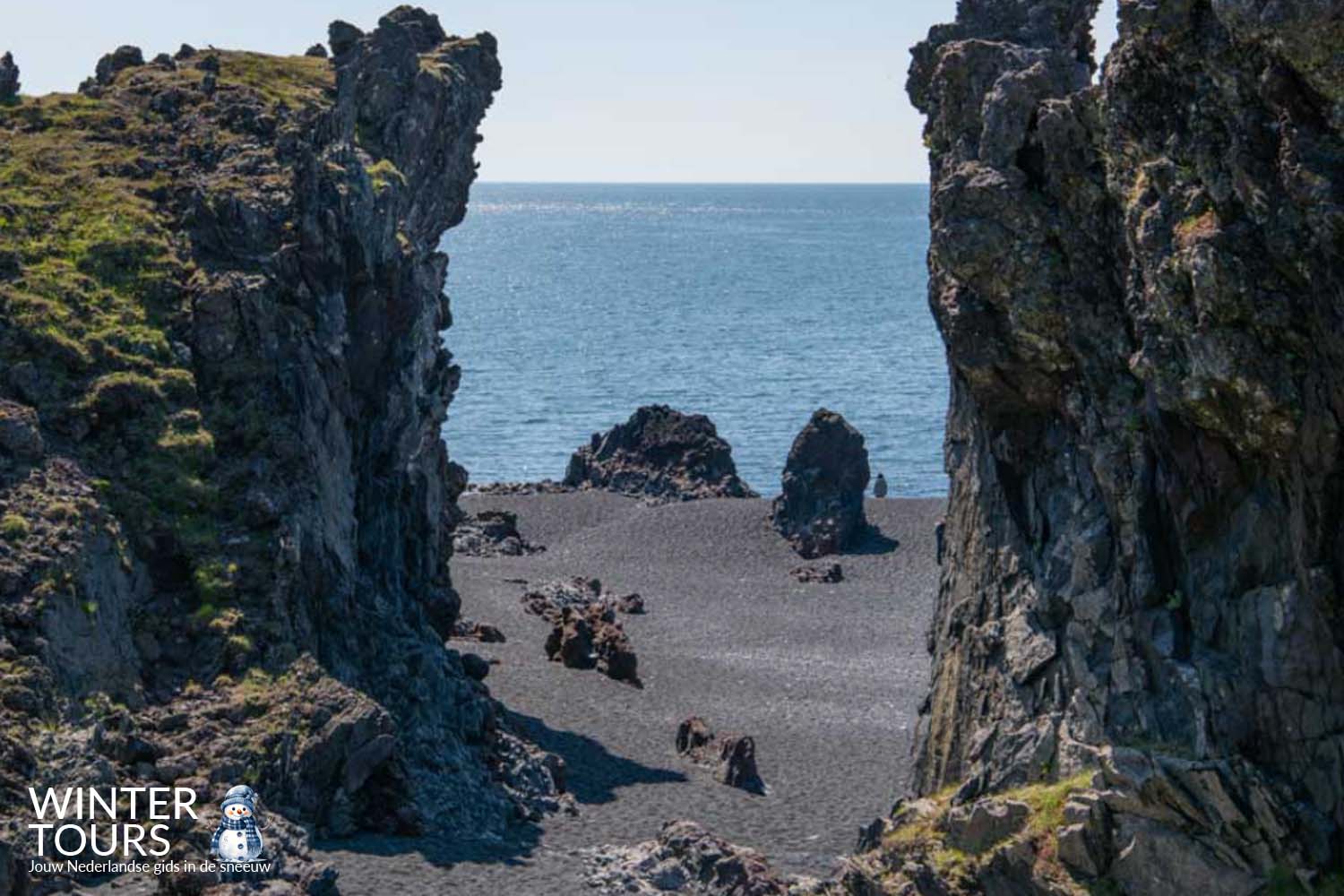Snaefellsnes Tour