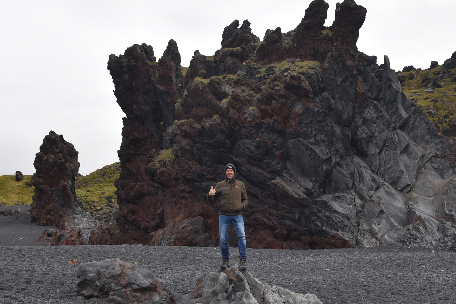 3-daagse Best of Iceland Tour